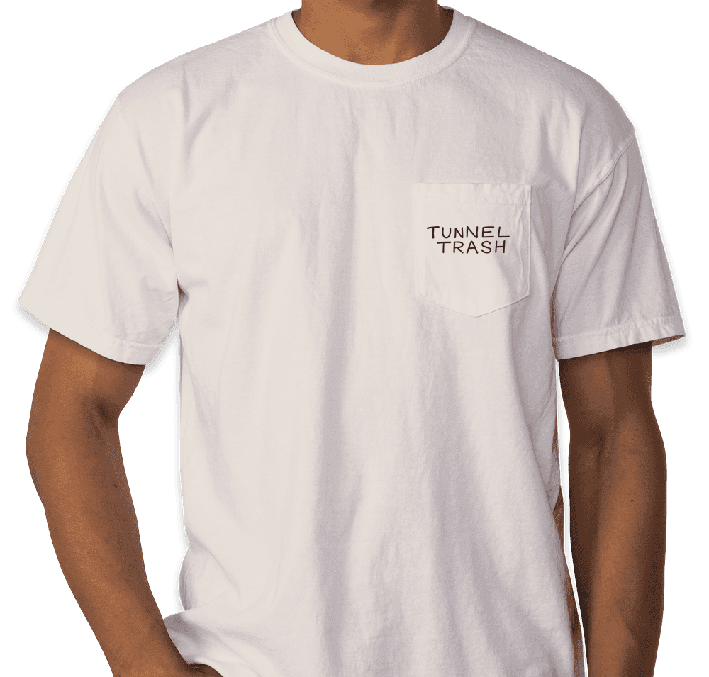 T-shirt Front